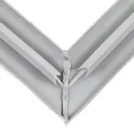 Continental Refrigerator 2-777, Replacement Parts, Gaskets and Seals, Refrigeration Door Gaskets