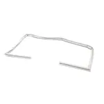 Continental Refrigerator 2-786, Replacement Parts, Gaskets and Seals, Refrigeration Door Gaskets