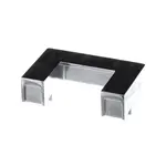 Continental Refrigerator 2-8031, Fasteners and Facility Hardware, Locks and Cables