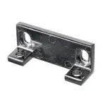 Continental Refrigerator 2-8032, Replacement Parts, Equipment Hardware, Hinges, Latches, Mounting brackets, clips