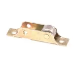 Continental Refrigerator , 2-847ROLLER, Replacement Parts, Equipment Hardware, Equipments Drawers and Drawer Hardware