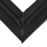 Continental Refrigerator 2-935, Replacement Parts, Gaskets and Seals, Refrigeration Door Gaskets