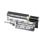 Continental Refrigerator 20205, Replacement Parts, Equipment Hardware, Hinges, Latches, Mounting brackets, clips