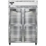 Continental Refrigerator 2FNGDHD, Freezer, Reach-In