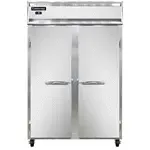 Continental Refrigerator 2FNPT, Freezer, Pass-Thru