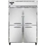 Continental Refrigerator 2FSNHD, Freezer, Reach-In