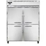 Continental Refrigerator 2RENSAPTHD, Refrigerator, Pass-Thru