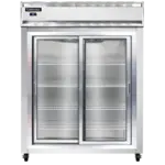 Continental Refrigerator 2RENSASGD, Refrigerator, Reach-In
