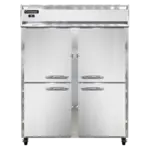 Continental Refrigerator 2RESNSSHD, Refrigerator, Reach-In