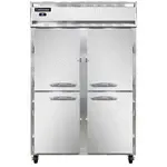 Continental Refrigerator 2RNHD, Refrigerator, Reach-In