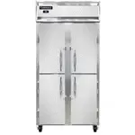 Continental Refrigerator 2RSENHD, Refrigerator, Reach-In