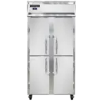 Continental Refrigerator 2RSENSAHD, Refrigerator, Reach-In