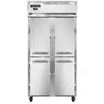 Continental Refrigerator 2RSESNHD, Refrigerator, Reach-In
