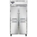 Continental Refrigerator 2RSESNSSHD, Refrigerator, Reach-In