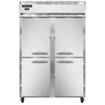 Continental Refrigerator 2RSNSSHD, Refrigerator, Reach-In