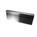 Continental Refrigerator , 3272FRONTB6, Replacement Parts, Equipment Hardware, Equipments Drawers and Drawer Hardware