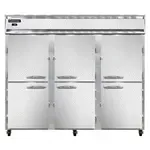 Continental Refrigerator 3FESNSAHD, Freezer, Reach-In