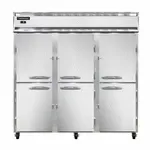 Continental Refrigerator 3FNHD, Freezer, Reach-In