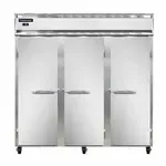 Continental Refrigerator , 3FSN, Freezer, Reach-In