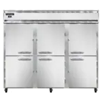 Continental Refrigerator 3RENSAHD, Refrigerator, Reach-In