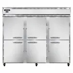 Continental Refrigerator 3RESNHD, Refrigerator, Reach-In