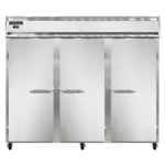 Continental Refrigerator 3RESNSS, Refrigerator, Reach-In