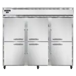 Continental Refrigerator 3RESNSSHD, Refrigerator, Reach-In