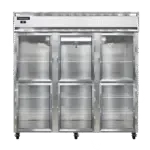 Continental Refrigerator 3RNSAGDHD, Refrigerator, Reach-In