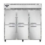 Continental Refrigerator 3RSNSAHD, Refrigerator, Reach-In