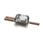 Continental Refrigerator 4-118, Replacement Parts, Electrical Components, Fuses, Filters, Diodes, Capacitors