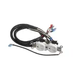 Continental Refrigerator 4-189, Replacement Parts, Electrical Components, Electrical Cords, Plugs, and Receptacles