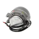 Continental Refrigerator 4-269CFM, Replacement Parts, Motors, Blower Wheels/Fans/fan blades