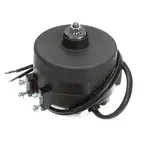 Continental Refrigerator 4-665-B, Replacement Parts, Motors, Blower Wheels/Fans/fan blades