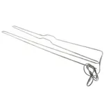 Continental Refrigerator 4-761, Replacement Parts, Temperature Components, Heaters and Heating Elements