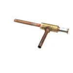 Continental Refrigerator 40751, Replacement Parts, Pressure Components, Valves, Valve Components