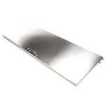 Continental Refrigerator , 43-IL-LID, Replacement Parts, Equipment Hardware, Housings, Covers & Shields