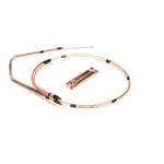 Continental Refrigerator , 4508THX, Replacement Parts, Pipe, Hose, Tube and Fittings, Tube and Tube Fittings