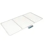 Continental Refrigerator 5-210, Replacement Parts, Equipment Hardware, Equipment Shelves and Racks