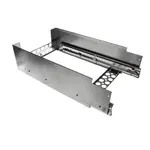 Continental Refrigerator , 50-548CAGE, Replacement Parts, Equipment Hardware, Equipments Drawers and Drawer Hardware