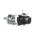 Continental Refrigerator , 50209, Replacement Parts, Equipment Hardware, Casters and Legs