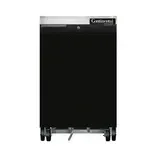 Continental Refrigerator BB24N, Back Bar Cabinet, Refrigerated