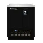 Continental Refrigerator BC24N, Bottle Cooler