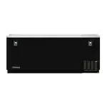 Continental Refrigerator BC95N, Bottle Cooler