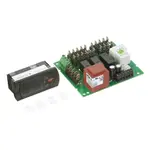 Continental Refrigerator C8IA4138DOT, Replacement Parts, Temperature Components, Thermostats, Electric Thermostats