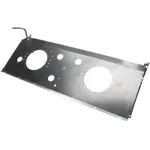 Continental Refrigerator , CM6-1414, Replacement Parts, Equipment Hardware, Housings, Covers & Shields