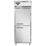 Continental Refrigerator D1FENSAPTHD, Freezer, Pass-Thru