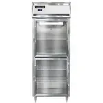 Continental Refrigerator D1FESNGDHD*, Freezer, Reach-In