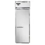 Continental Refrigerator D1FINE, Freezer, Roll-In