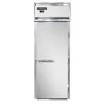 Continental Refrigerator D1FINSS, Freezer, Roll-In
