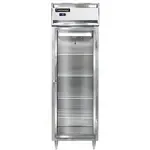 Continental Refrigerator D1FNSAGD, Freezer, Reach-In